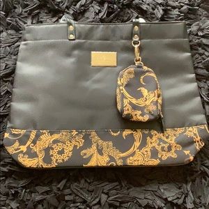Versace tote